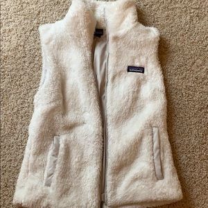 Patagonia Vest !!!
